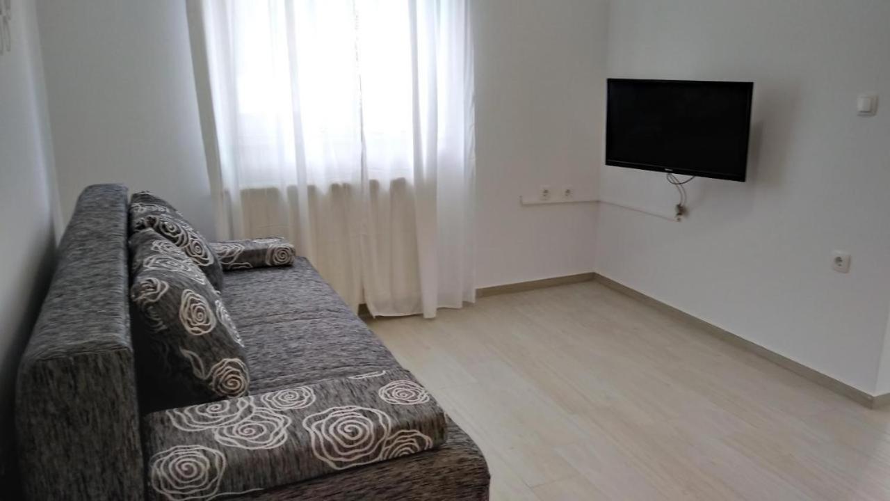 Premium Apartments Adore Novalja Bagian luar foto