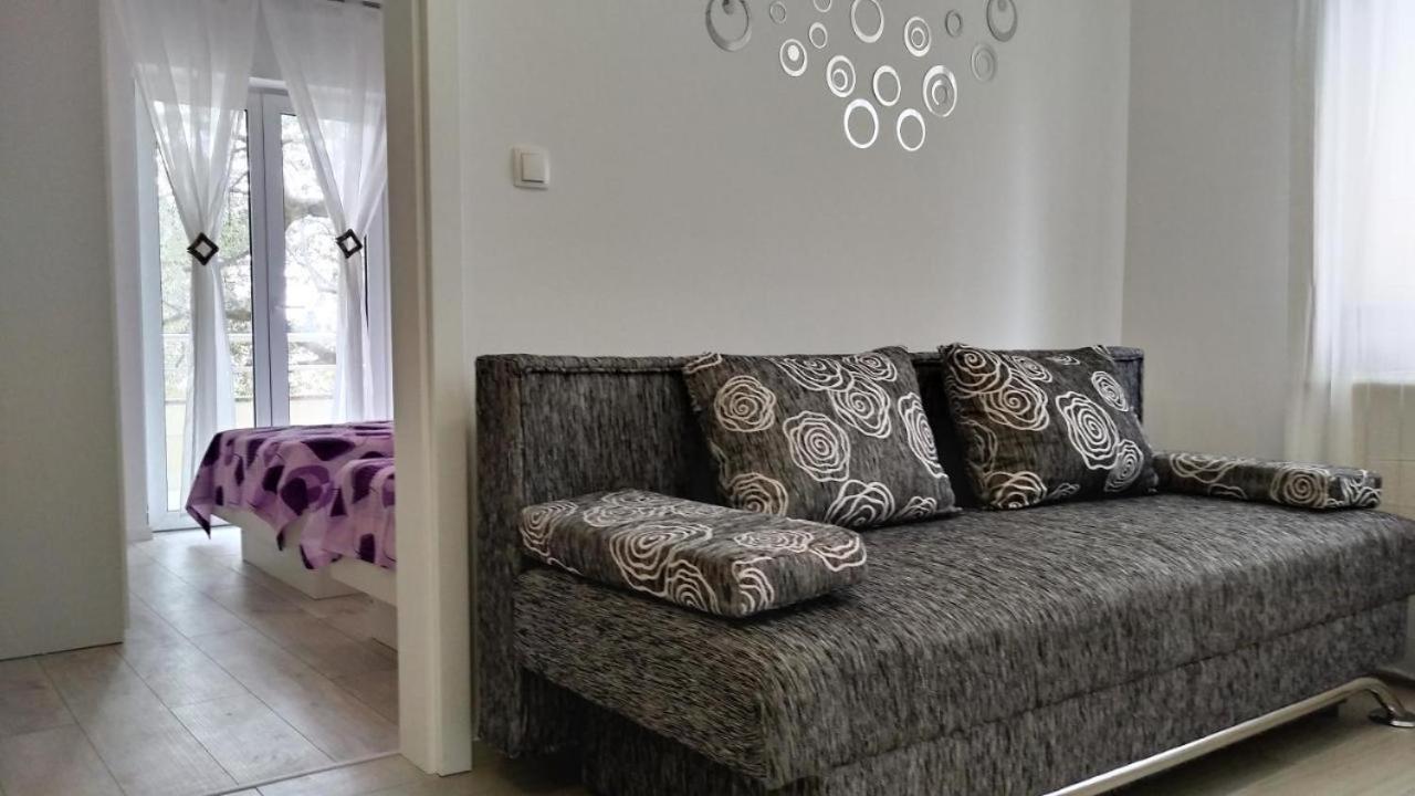 Premium Apartments Adore Novalja Bagian luar foto