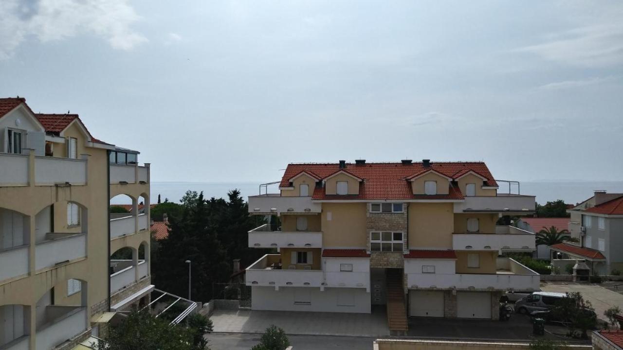 Premium Apartments Adore Novalja Bagian luar foto