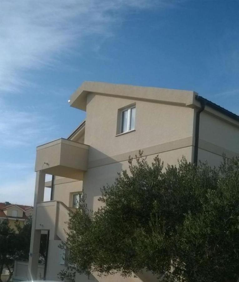 Premium Apartments Adore Novalja Bagian luar foto