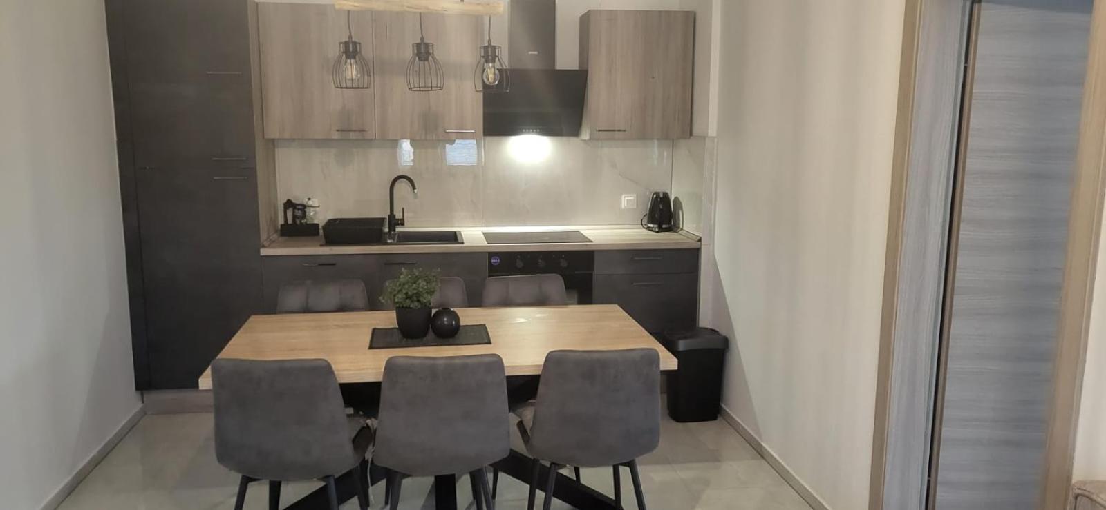 Premium Apartments Adore Novalja Bagian luar foto
