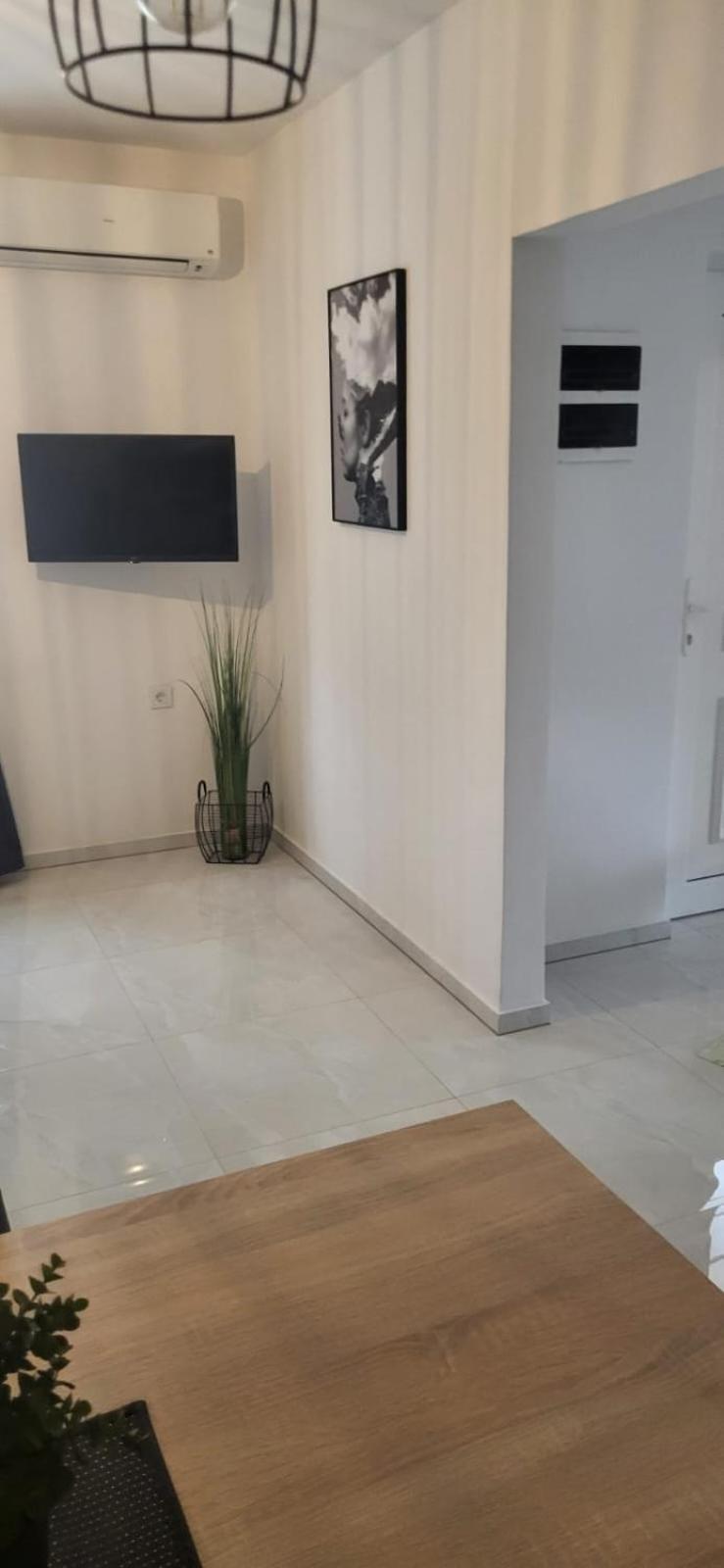 Premium Apartments Adore Novalja Bagian luar foto
