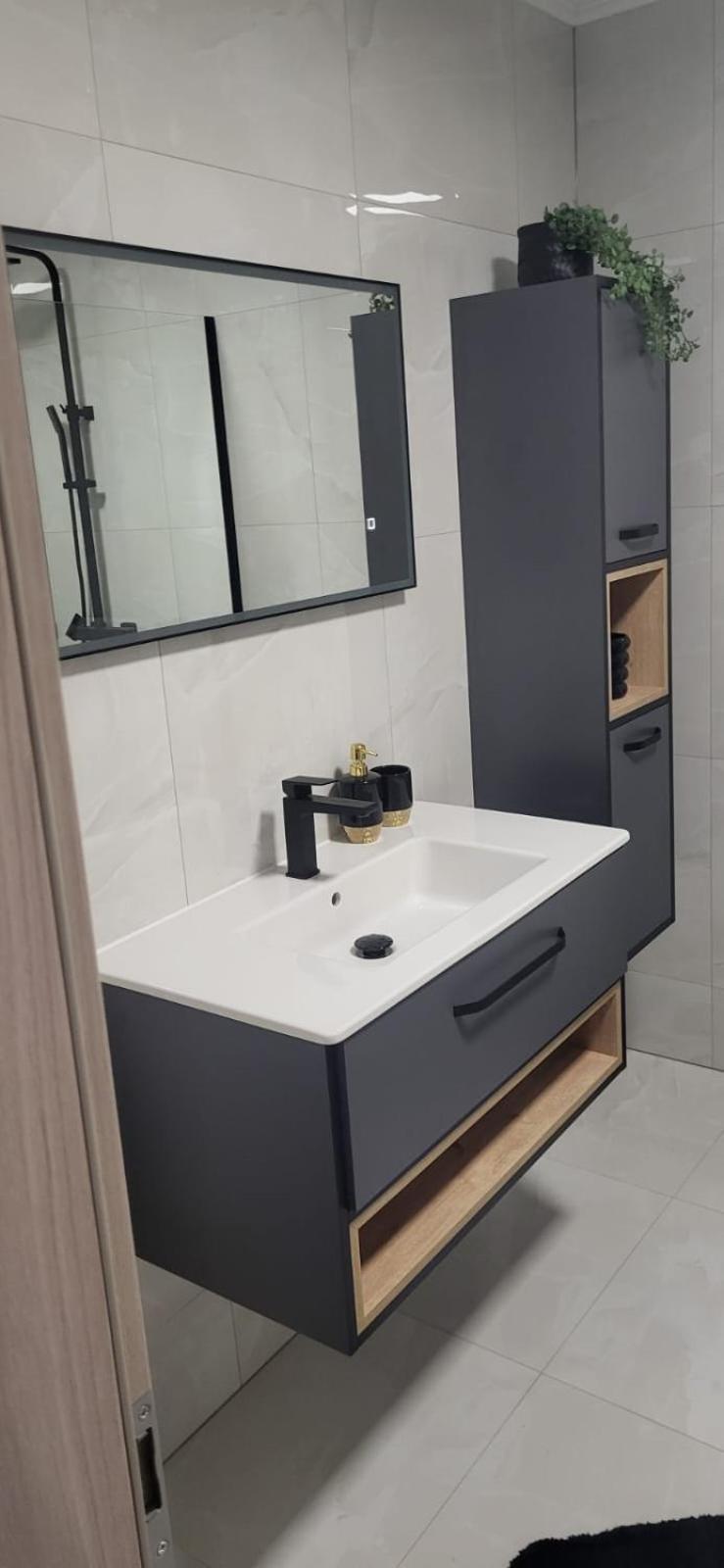 Premium Apartments Adore Novalja Bagian luar foto