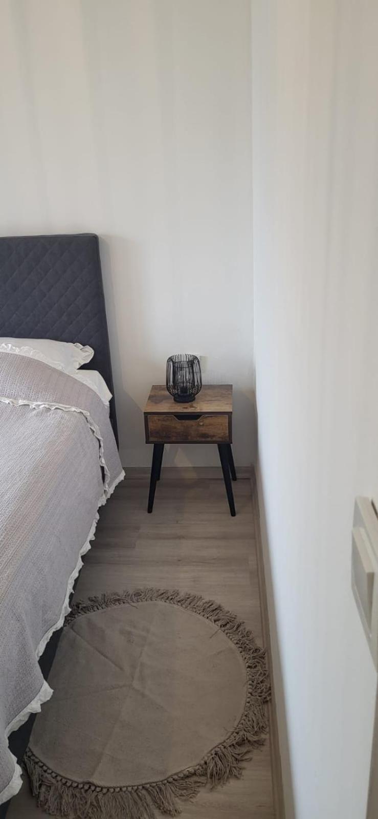 Premium Apartments Adore Novalja Bagian luar foto