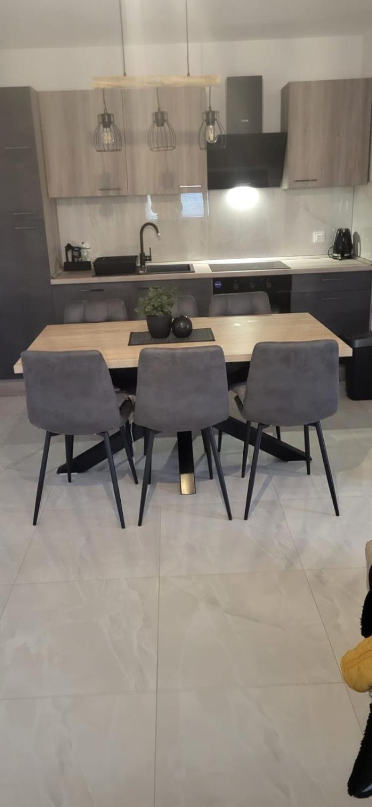 Premium Apartments Adore Novalja Bagian luar foto