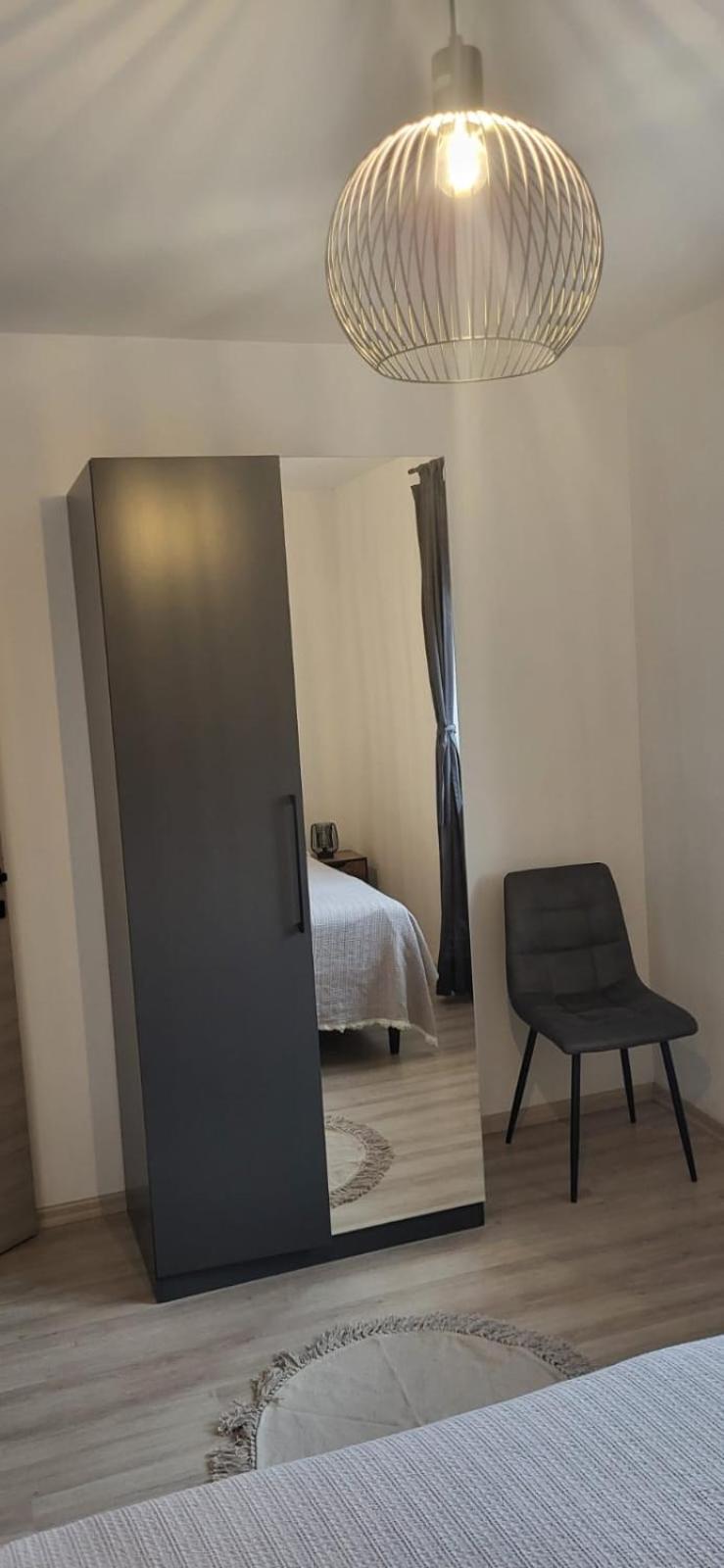 Premium Apartments Adore Novalja Bagian luar foto