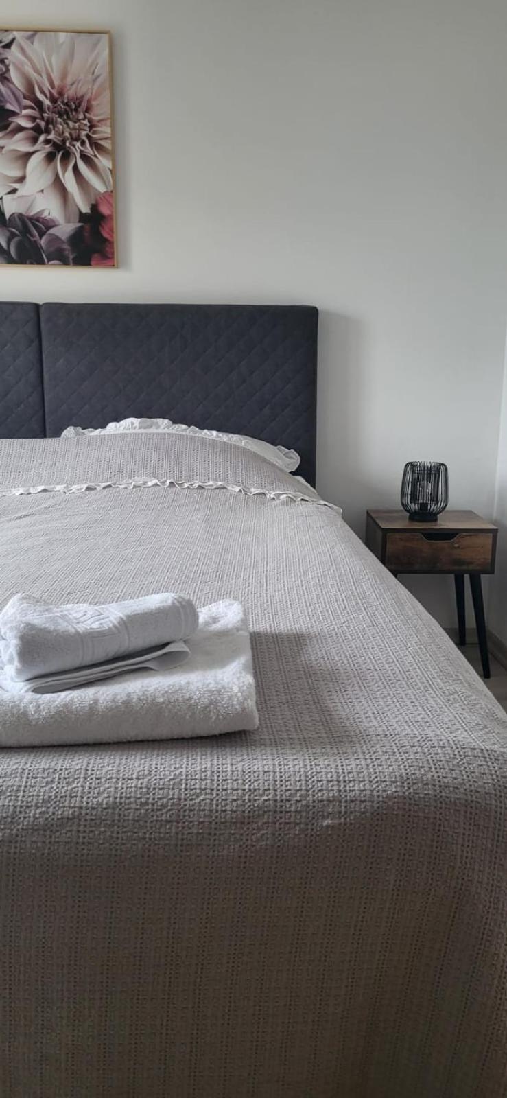 Premium Apartments Adore Novalja Bagian luar foto