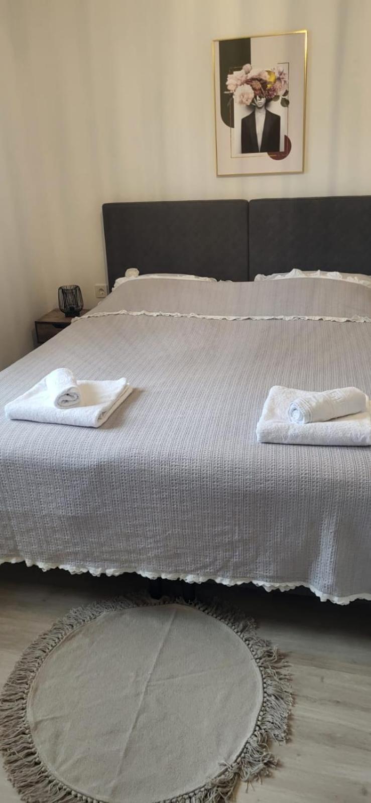 Premium Apartments Adore Novalja Bagian luar foto